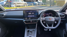 CUPRA Leon 2.0 TSI VZ2 5dr DSG 4Drive Petrol Estate